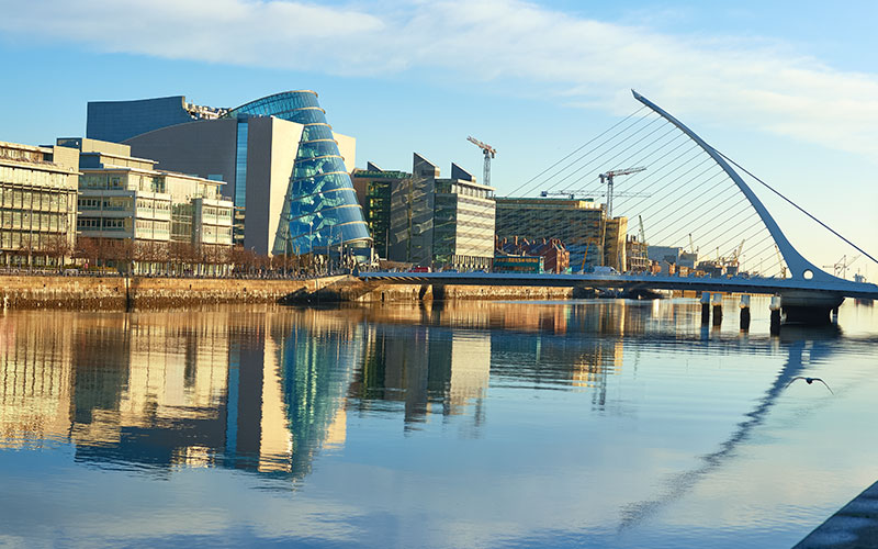 Ireland Office