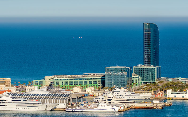 European Office